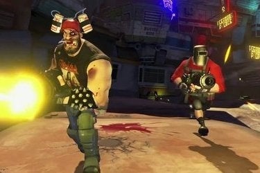 Image for F2P shooter Loadout release date set for PS4