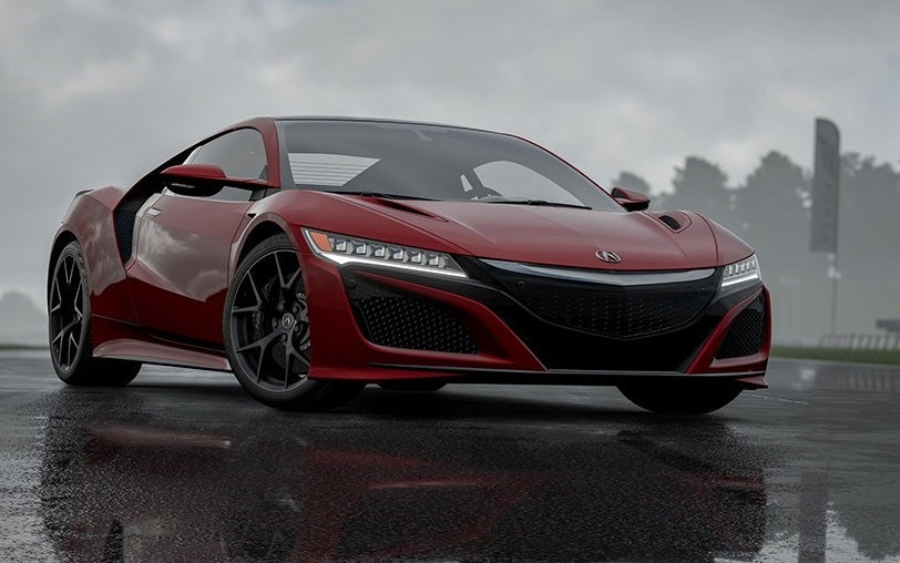 Obrazki dla Dziesięć minut z Forza Motorsport 7