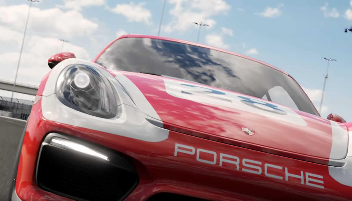 Obrazki dla Demo Forza Motorsport 7 od 19 września na PC i Xbox One