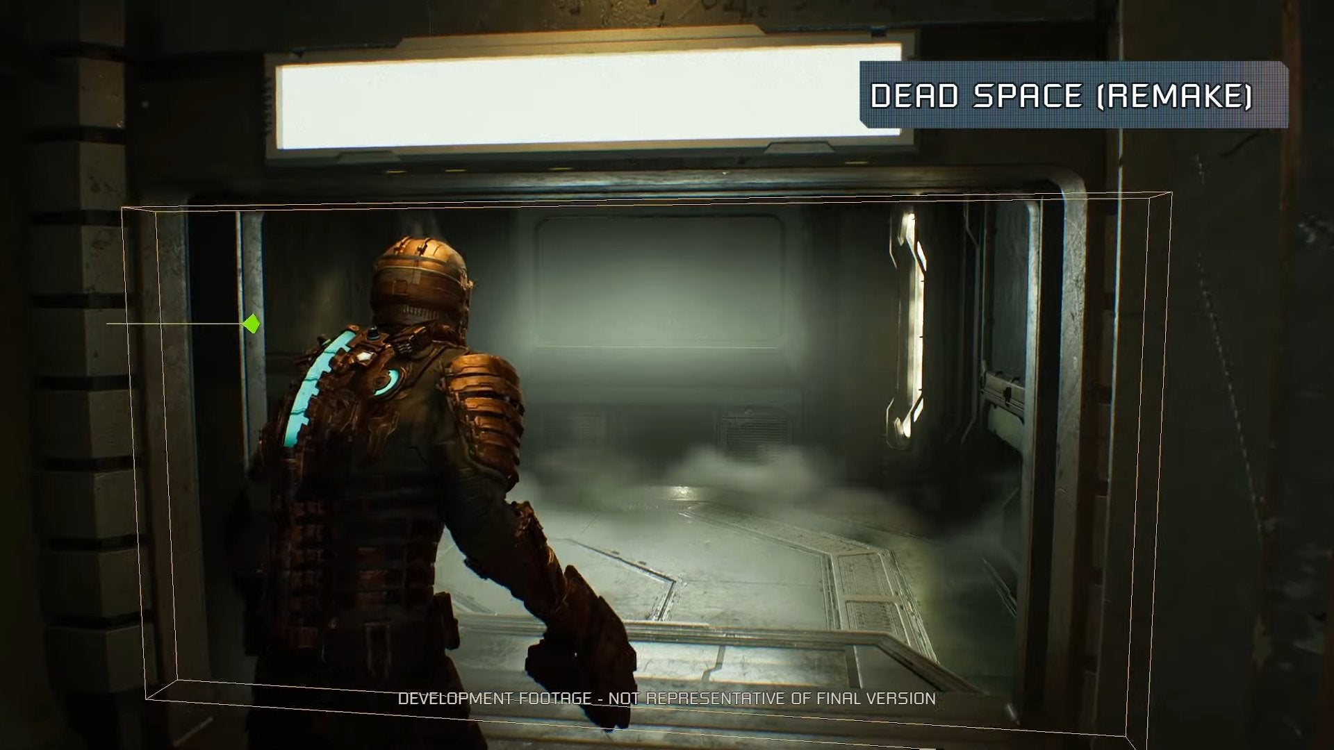 Imagen para EA confirma que el remake de Dead Space llegará a principios de 2023