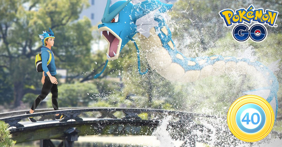 Pokémon Go raises level cap in huge new Beyond update