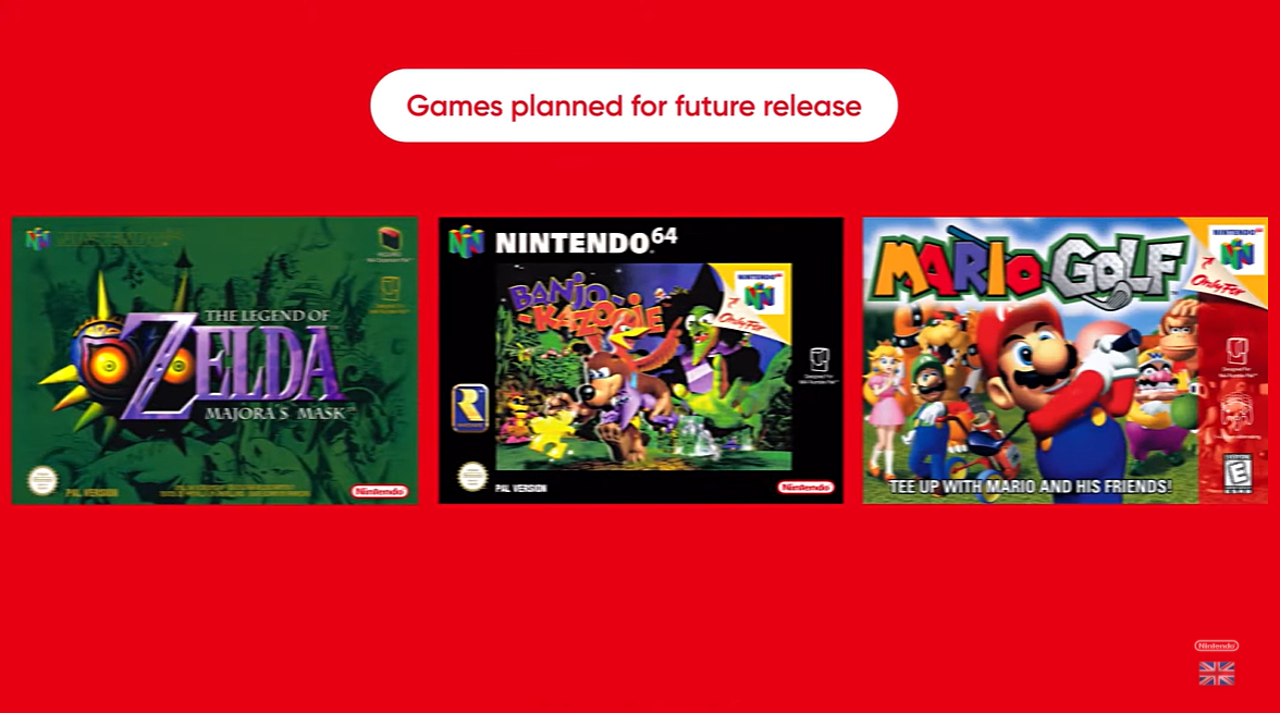 Majora s Mask next game to join Nintendo Online - 30