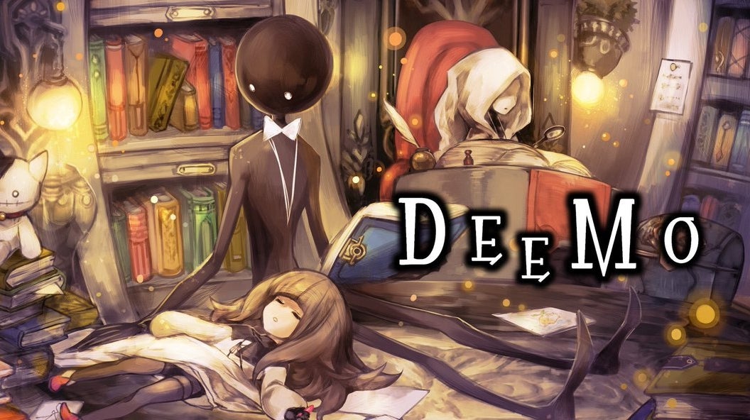 Image for Delightful piano-themed rhythm game Deemo gets even more free new songs on Switch
