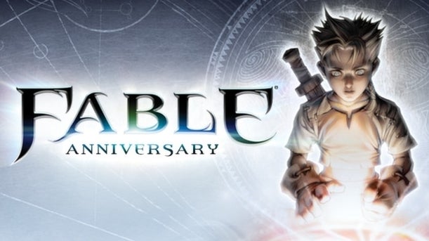 Image for Fable Anniversary leads Xbox Games with Gold for April