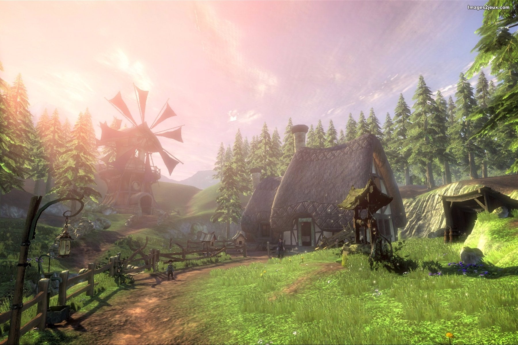 Image for Fable developer Lionhead closes down today