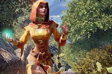 Image for Fable Legends bids farewell