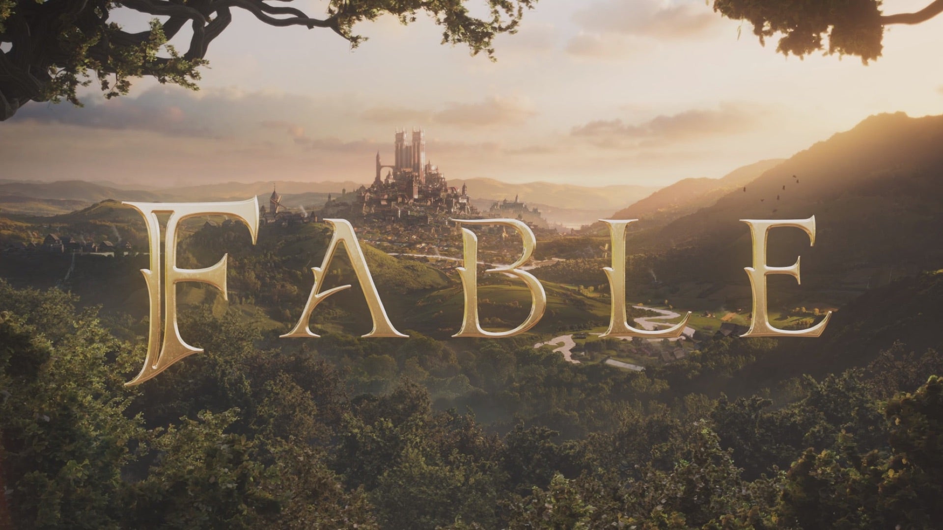 Horizon Forbidden West senior writer joins Fable reboot team - Vimarsana News