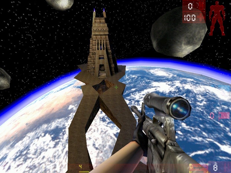 Unreal Tournament - 14