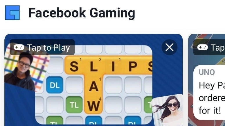 Image for Facebook to launch game streaming app to try and rival Twitch, YouTube
