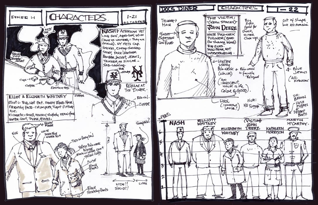 The amazing stories of a man you ve never heard of - 25