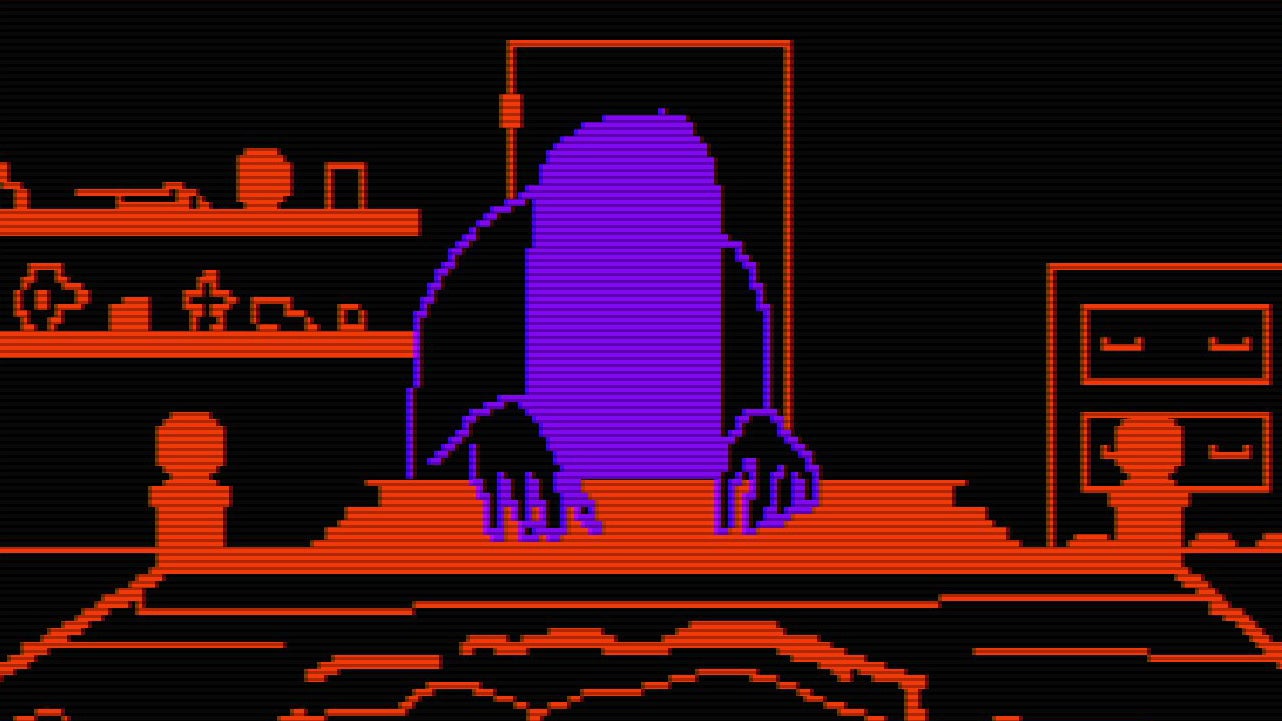 Analysis Hype Indie Eurogamer Faith: The Unholy Trinity is the
