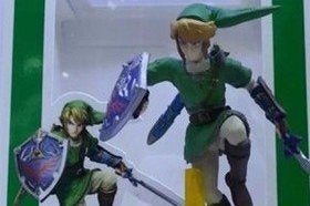Image for Fake Amiibo figures found on sale, pictured