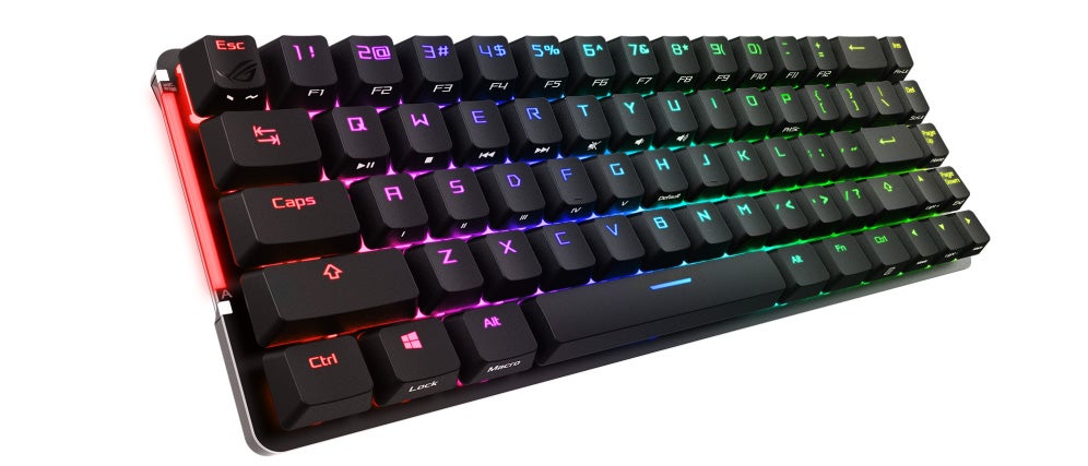 Best 65  keyboards 2022 for gaming  typing and programming - 64