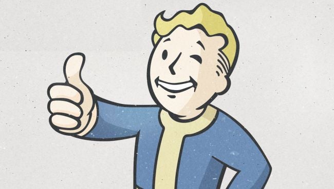 Obrazki dla Nadchodzi Fallout Legacy Collection? Zbiór niemal pełnej serii ujawniony przez Amazon