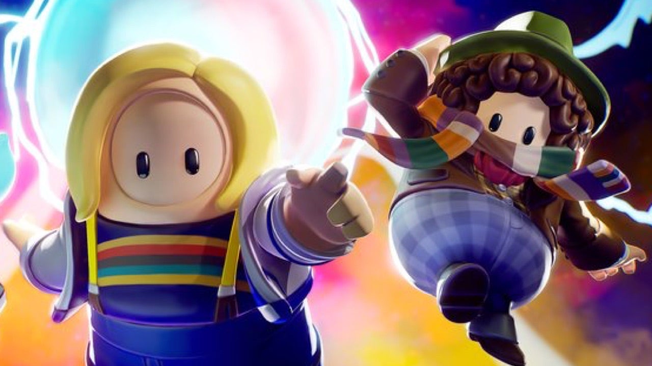Fall Guys' Doctor Who collaboration is now live for a limited time - Vimarsana News