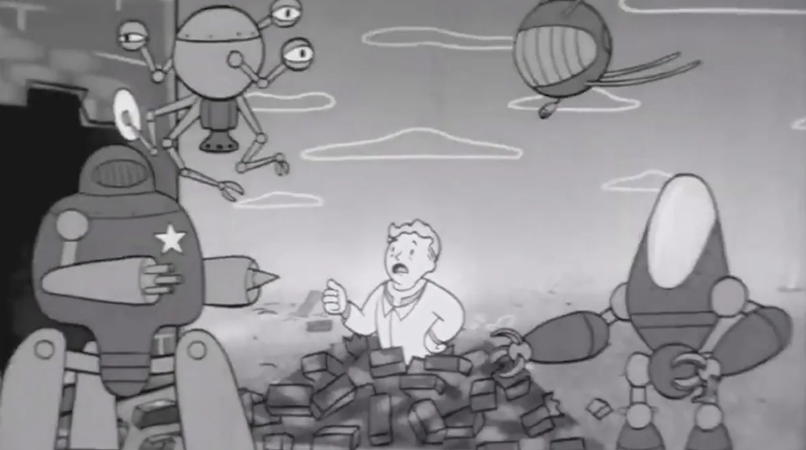 Immagine di Fallout celebra i suoi 25 anni in una imperdibile retrospettiva