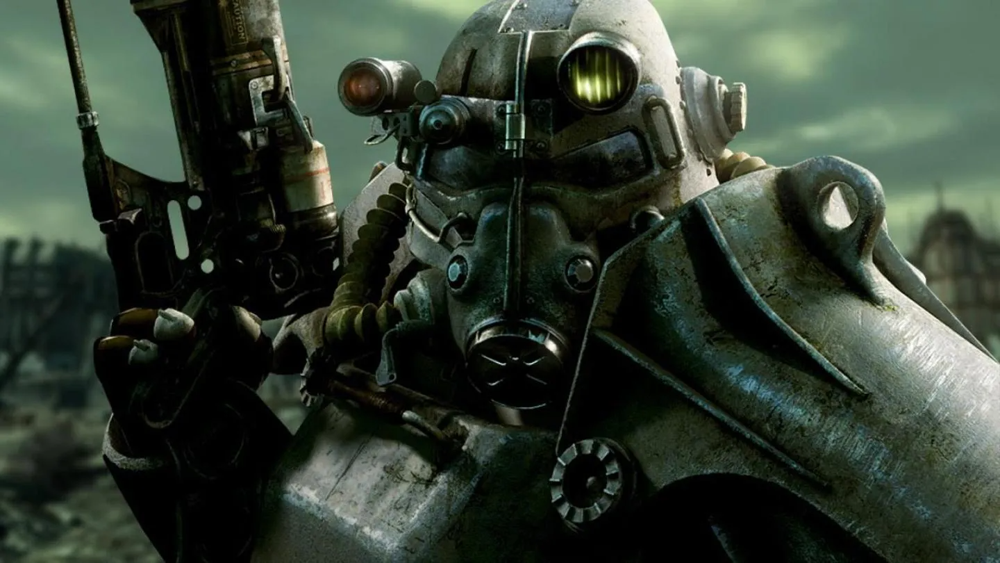 Imagen para Fallout 3 y Evoland están disponibles gratis en la Epic Games Store