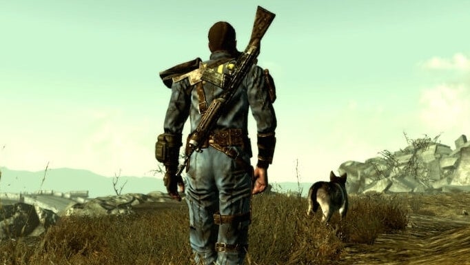 Bilder zu Fallout 4 Cheats und ID-Liste
