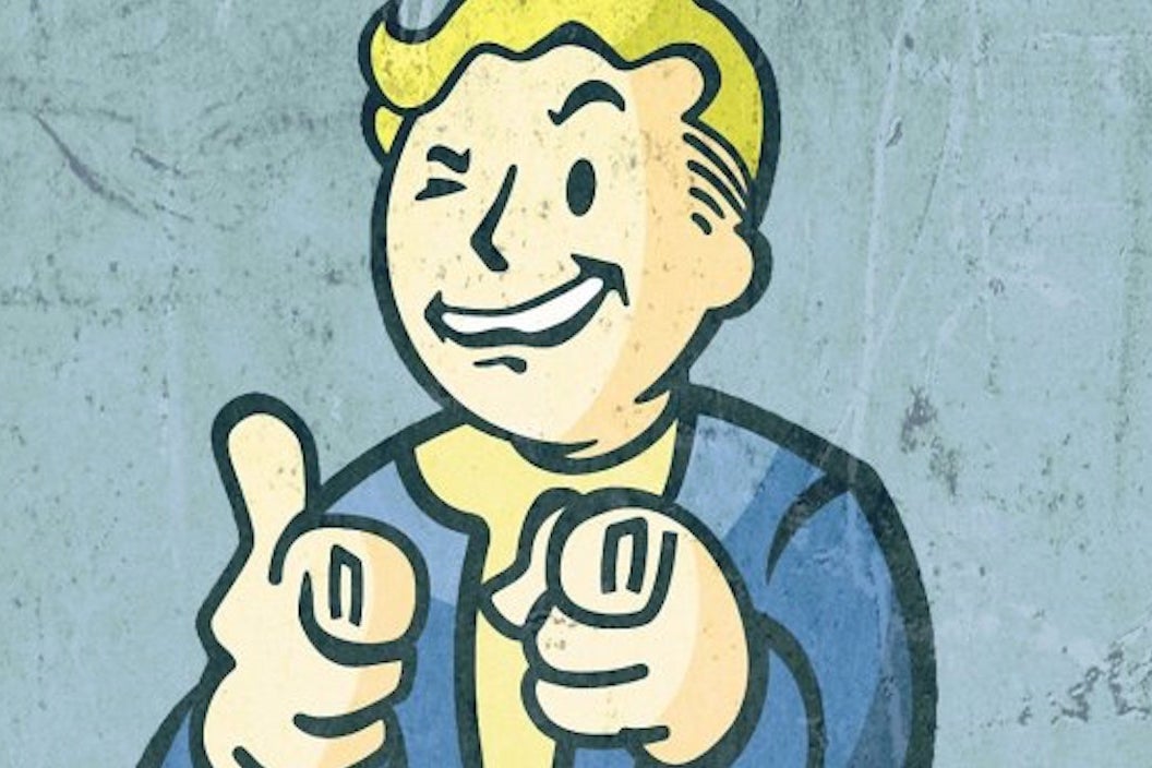 Imagem para Fallout 4 com versão para a Nintendo Switch?
