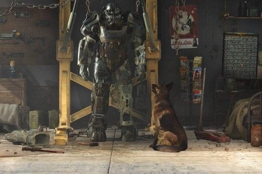 Bilder zu Fallout 4 erscheint für PC, Xbox One und PlayStation 4