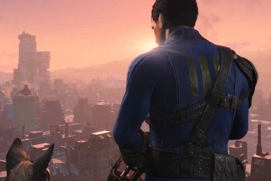 Bilder zu Fallout 4: Die Grafik soll weniger 'deprimierend' werden als in Fallout 3