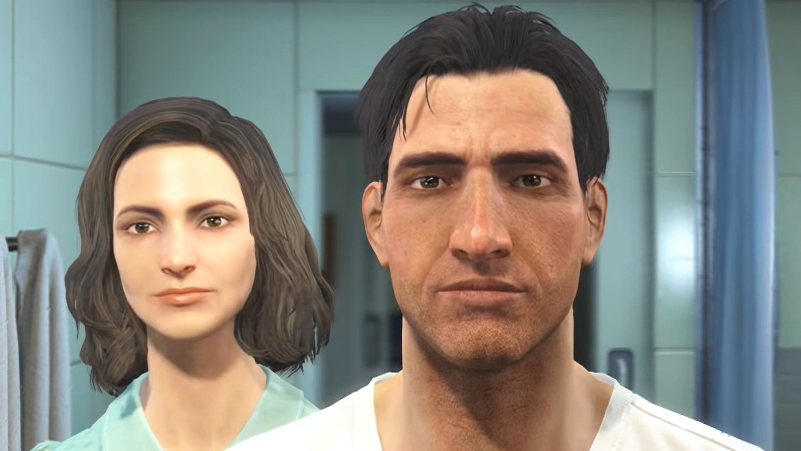 Realistic death physics fallout 4 фото 81