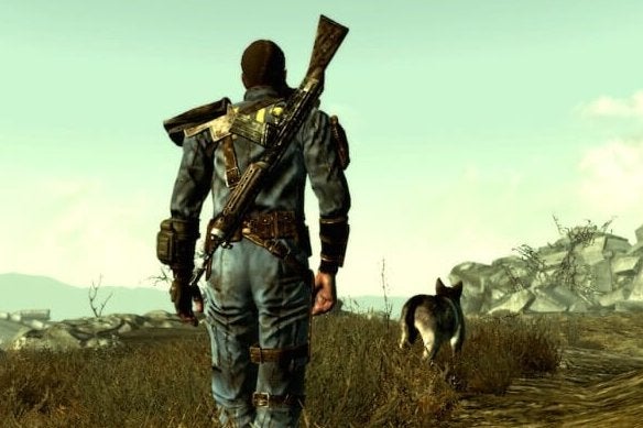 Obrazki dla Fallout 4 - Lista zadań dodatkowych