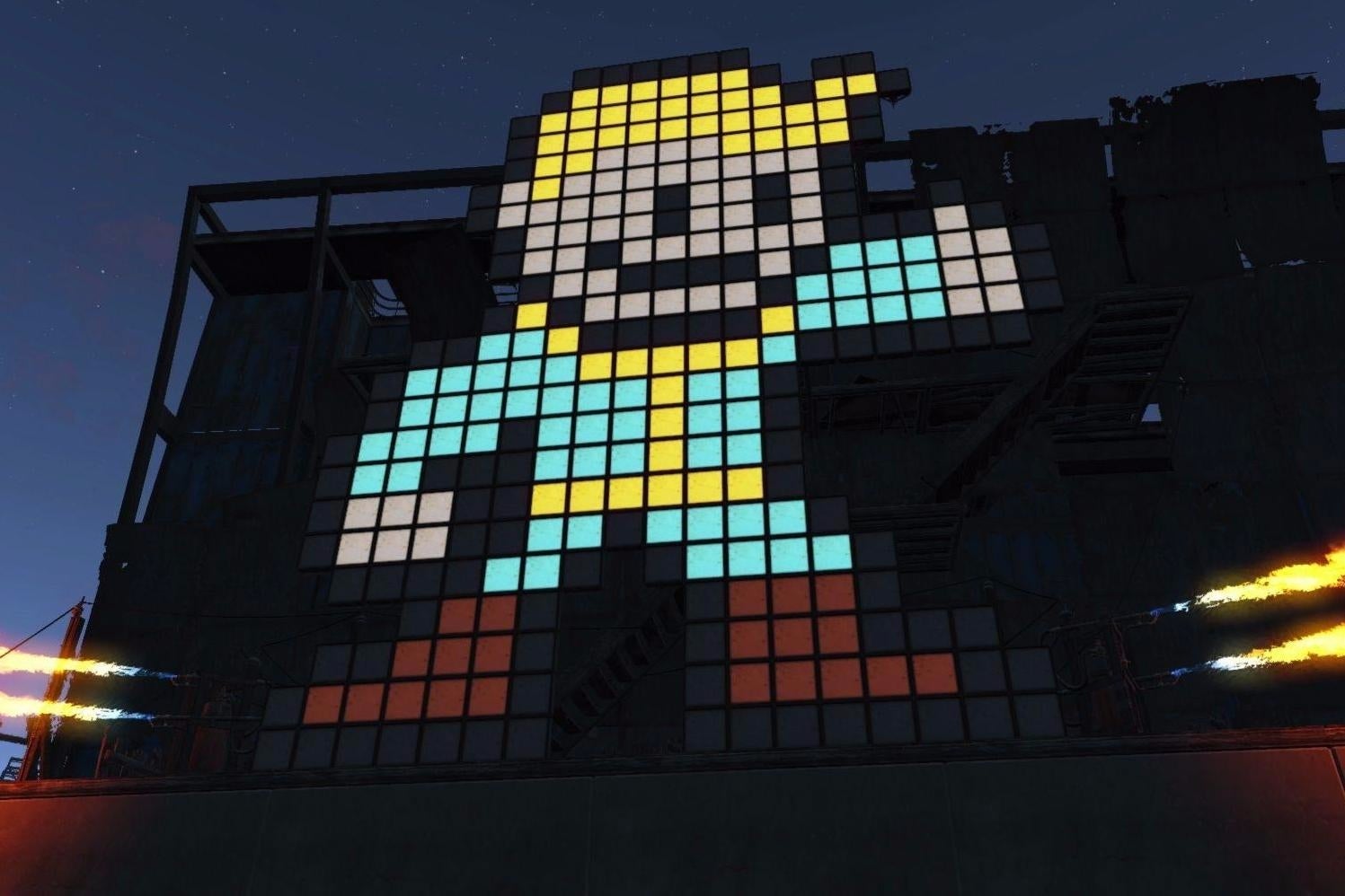 Imagem para Fallout 4 na PS4 terá suporte para Mods esta semana