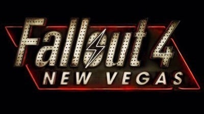 Image for Fallout 4 New Vegas mod shares first 10 minutes of gameplay