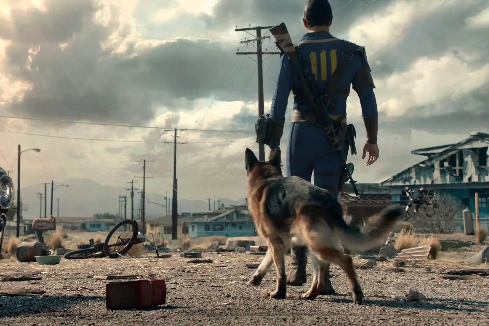 Imagen para Fallout 4 estará disponible gratis este fin de semana