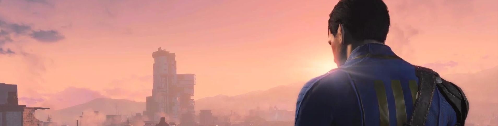 Image for Fallout 4 one year on