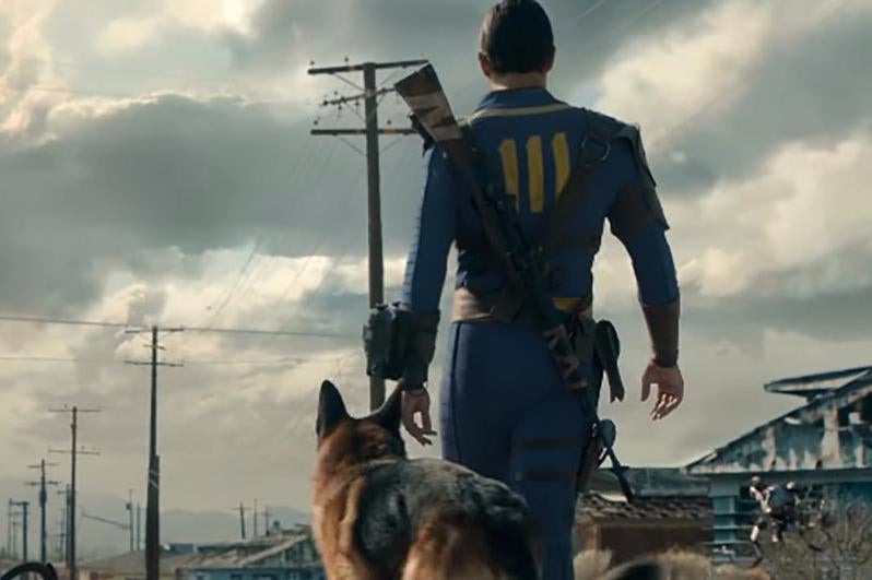 Imagem para Fallout 4 VR ganha novo trailer