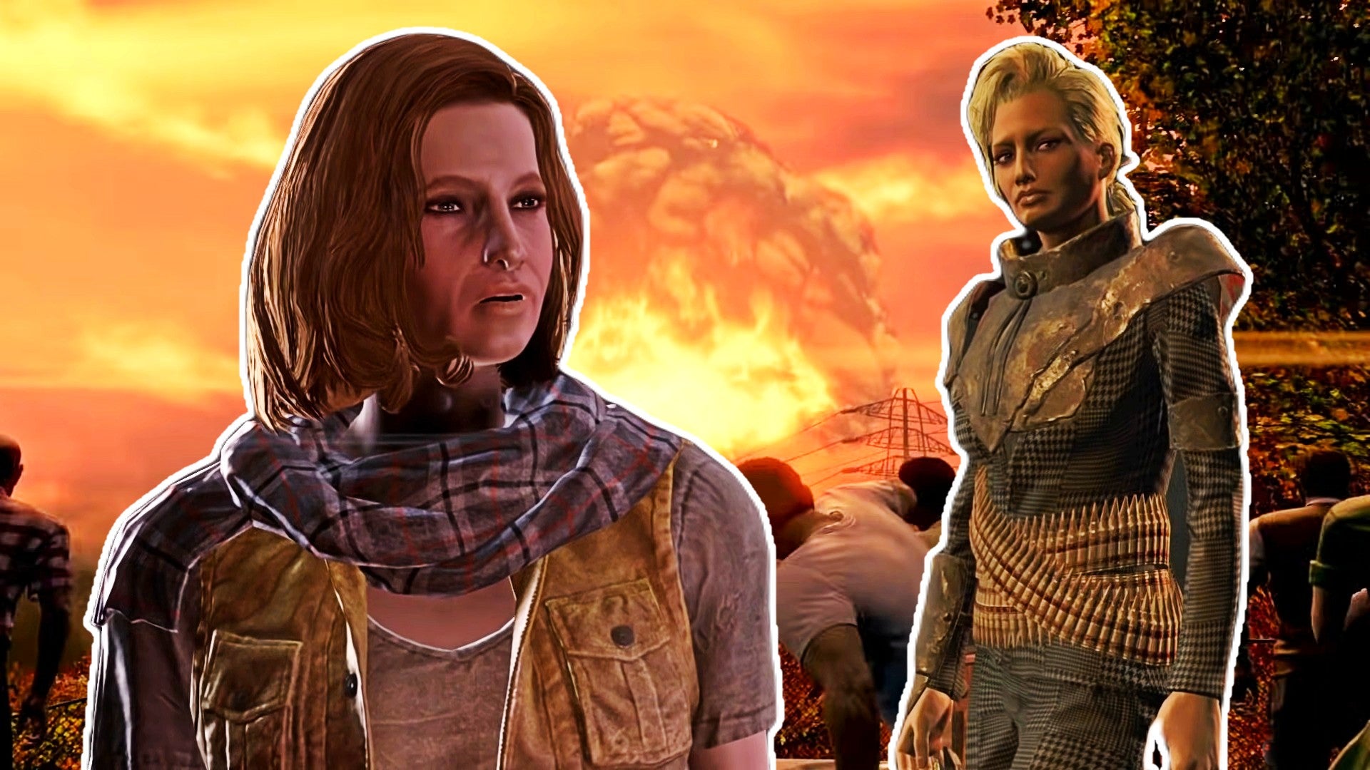 Fallout 4: Nächstes Jahr erhaltet ihr ein kostenloses Update für PC, Xbox Series und PS5 