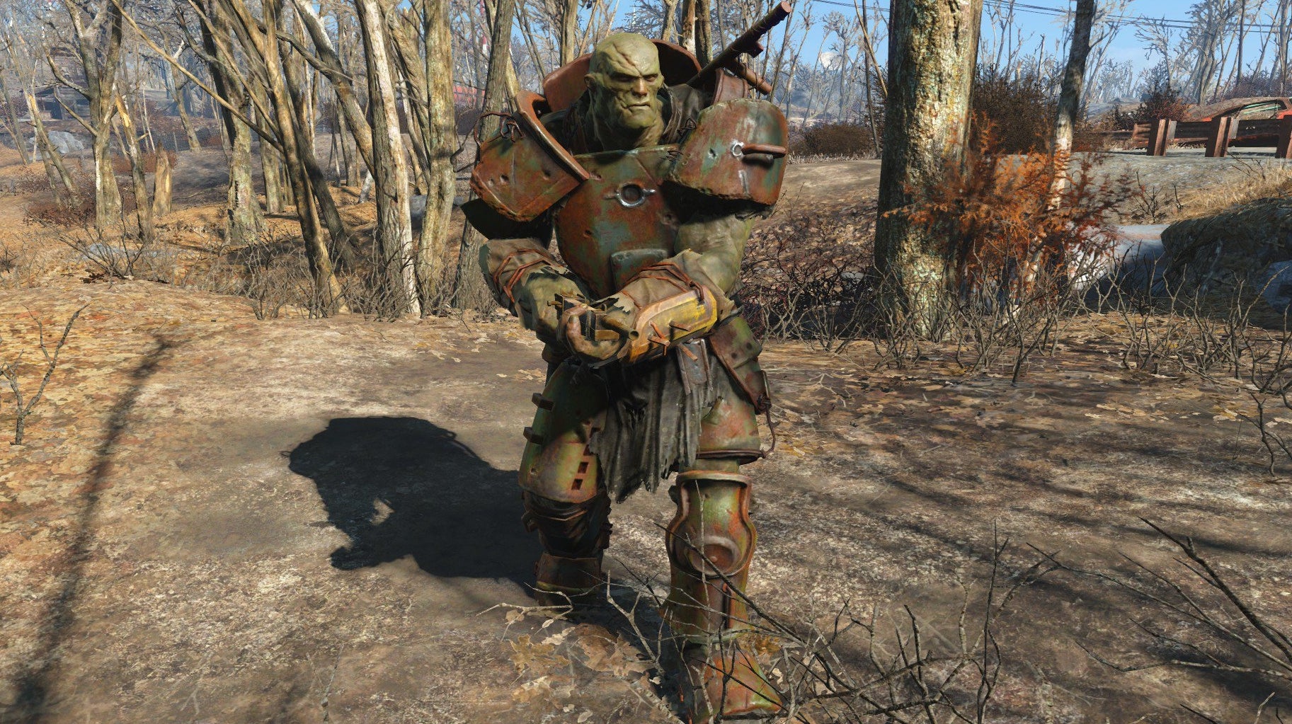 Fallout 76 Alle Herausforderungen lösen und schnell Atome verdienen Eurogamer.de