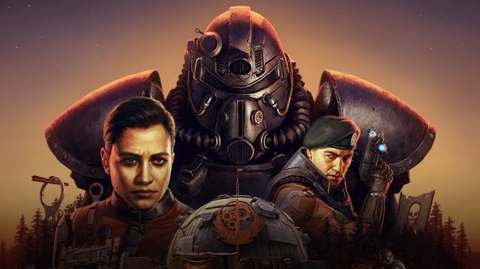 Image for Fallout 76 Steel Dawn update accidentally releases early, Bethesda rolls with it