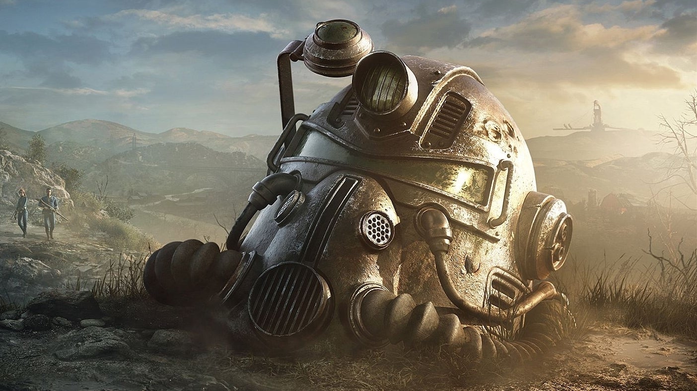 Image for Fallout 76 is coming to Xbox Games Pass on console and PC in July