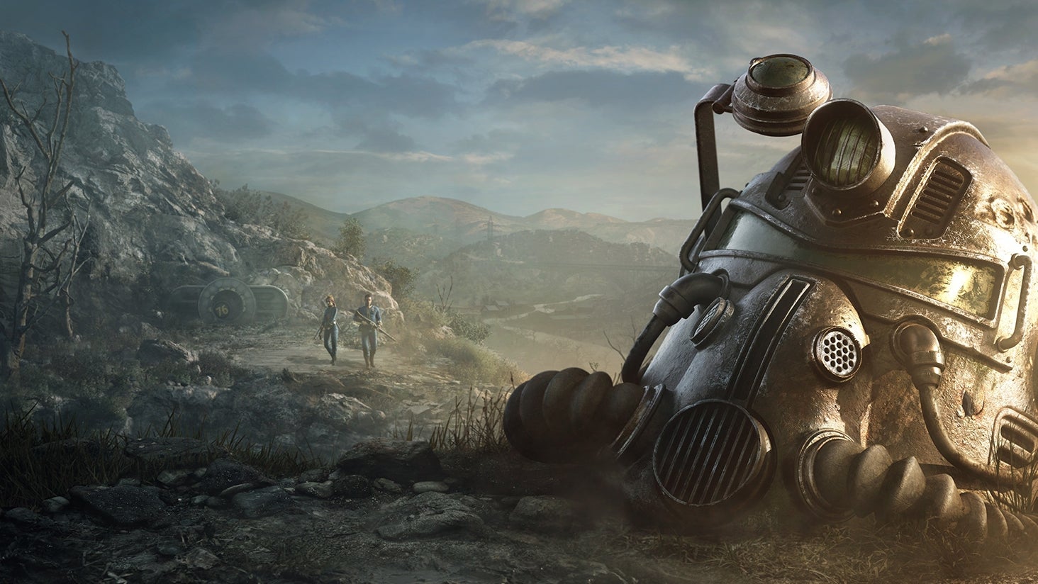 Afbeeldingen van Fallout 76 - Release, gameplay, multiplayer en alles wat we weten