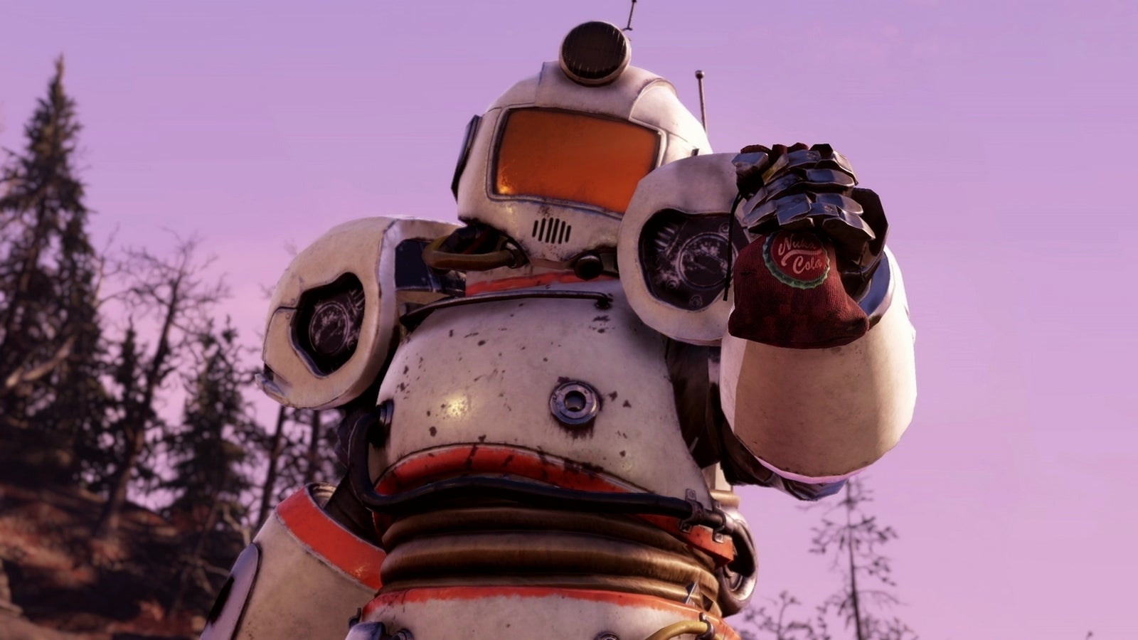 Bilder zu Fallout 76: Season 1 hat begonnen