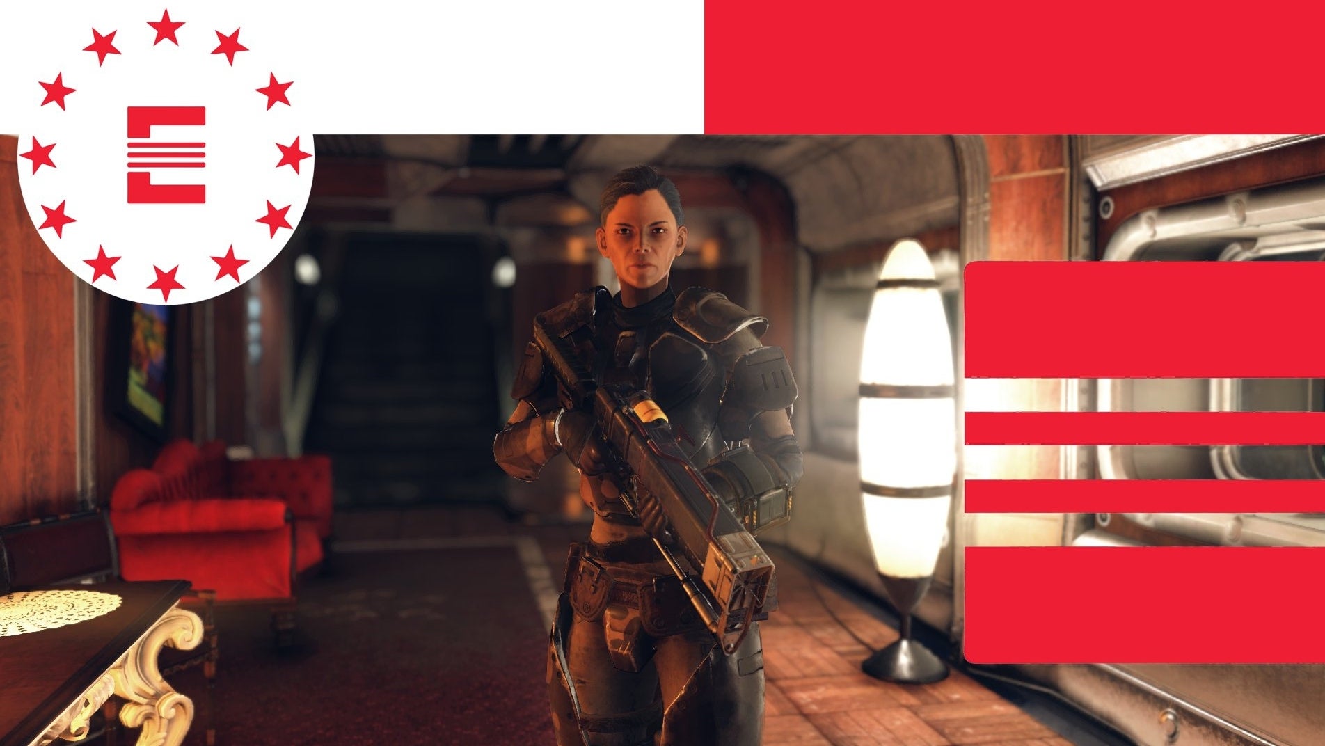 Fallout 76 sees return of The Enclave and some brand new factions |  Eurogamer.net