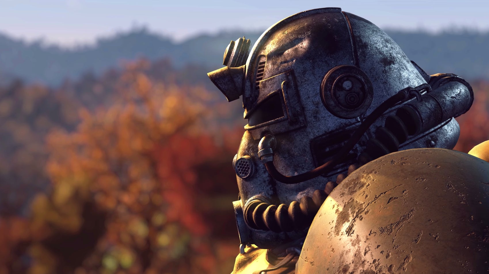 Bilder zu Fallout als Amazon-Serie: Westworld-Macher beginnen dieses Jahr mit dem Dreh