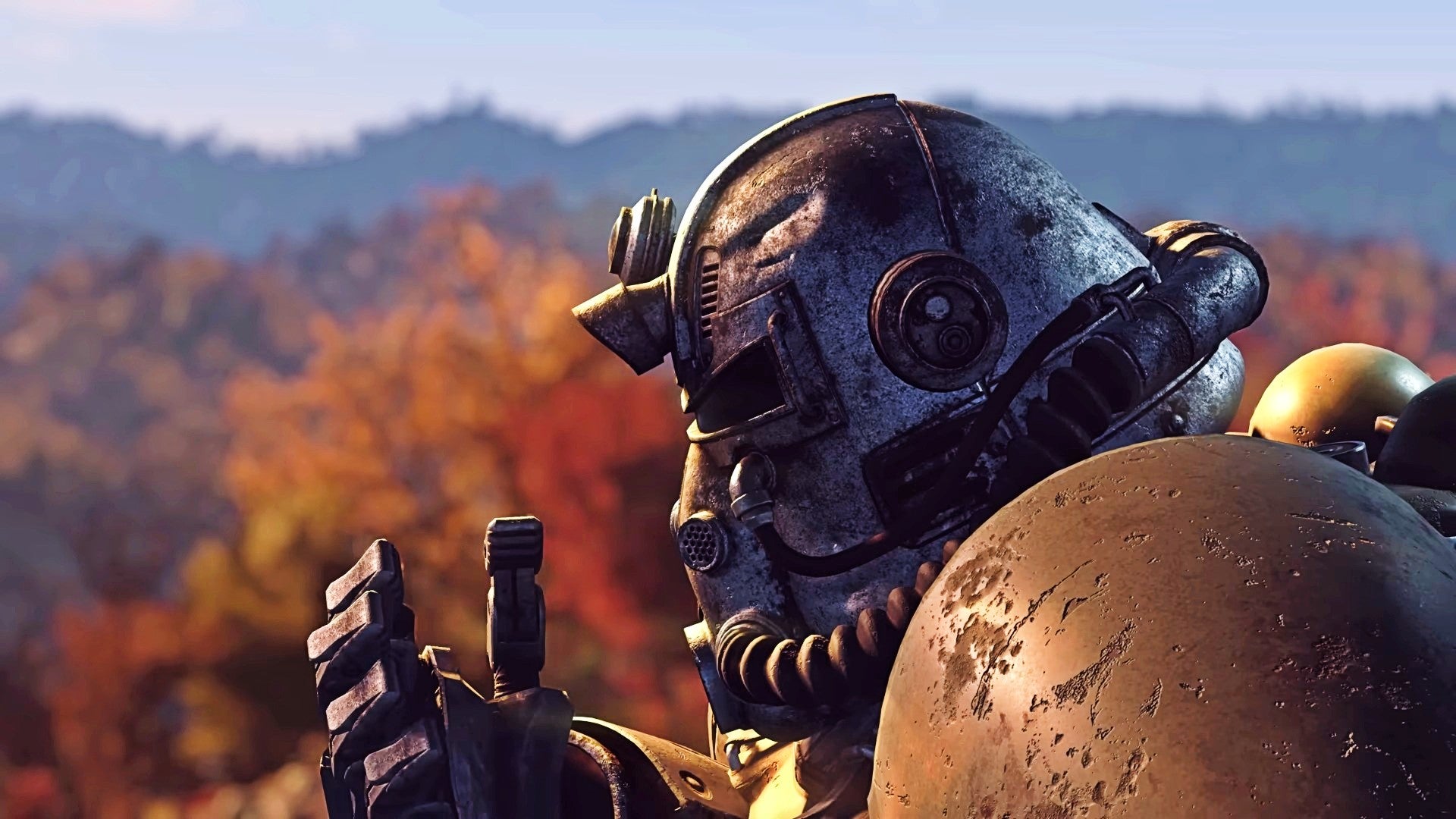 Bilder zu Fallout: Mit ersten Einblicken in die TV-Serie feiert Amazon den 25. Geburtstag des Franchise