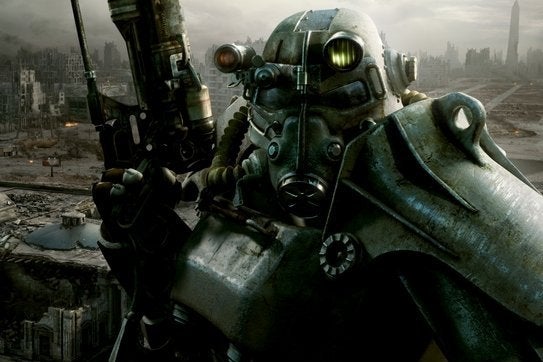Bilder zu Fallout Anthology angekündigt, erscheint am 2. Oktober 2015