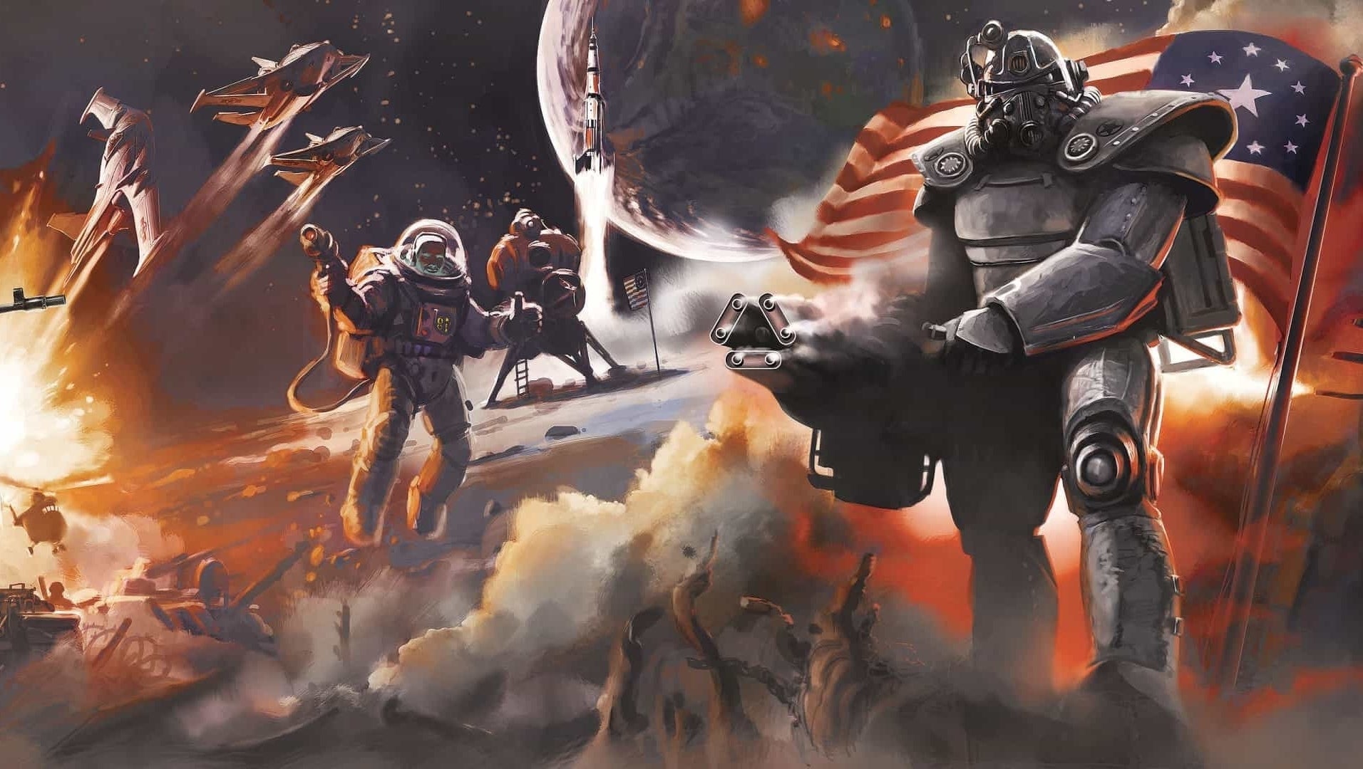 Russian Fallout 2 mod Olympus 2207 finally gets an English translation