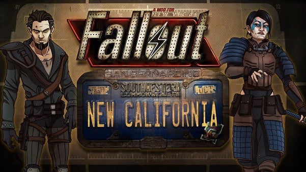Image for Po 7 letech vývoje vychází Fallout New California, mod pro milovníky New Vegas