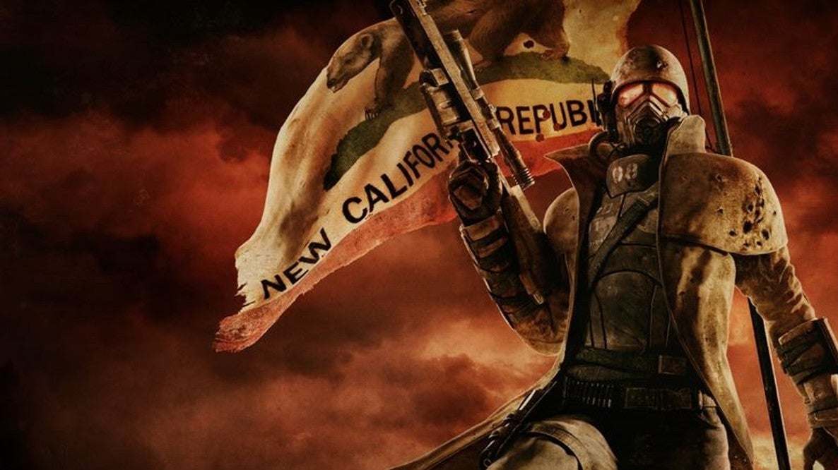 Obrazki dla Fallout: New California - premiera fanowskego prequela New Vegas w październiku