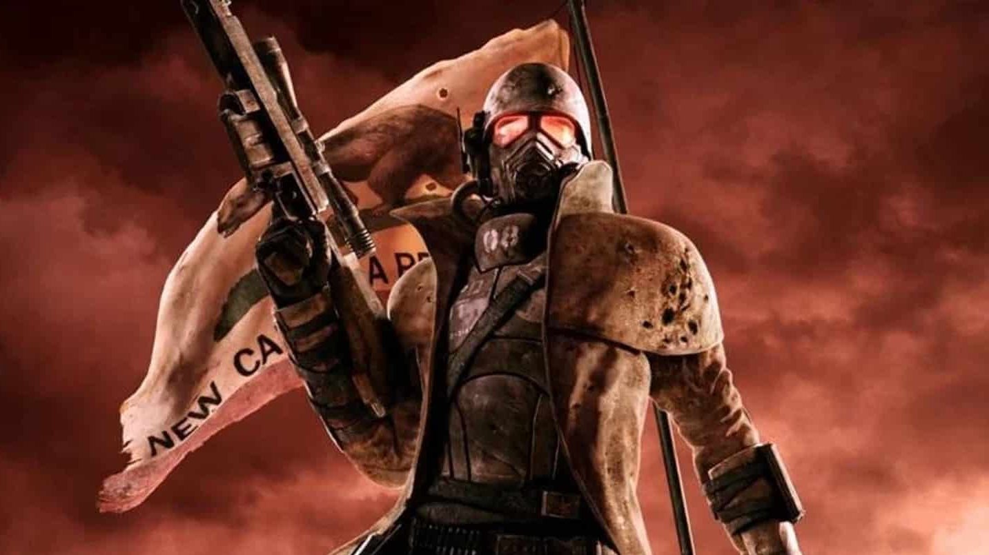 Image for Fallout New Vegas 2 reportedly in "very early" discussions at Microsoft and Obsidian