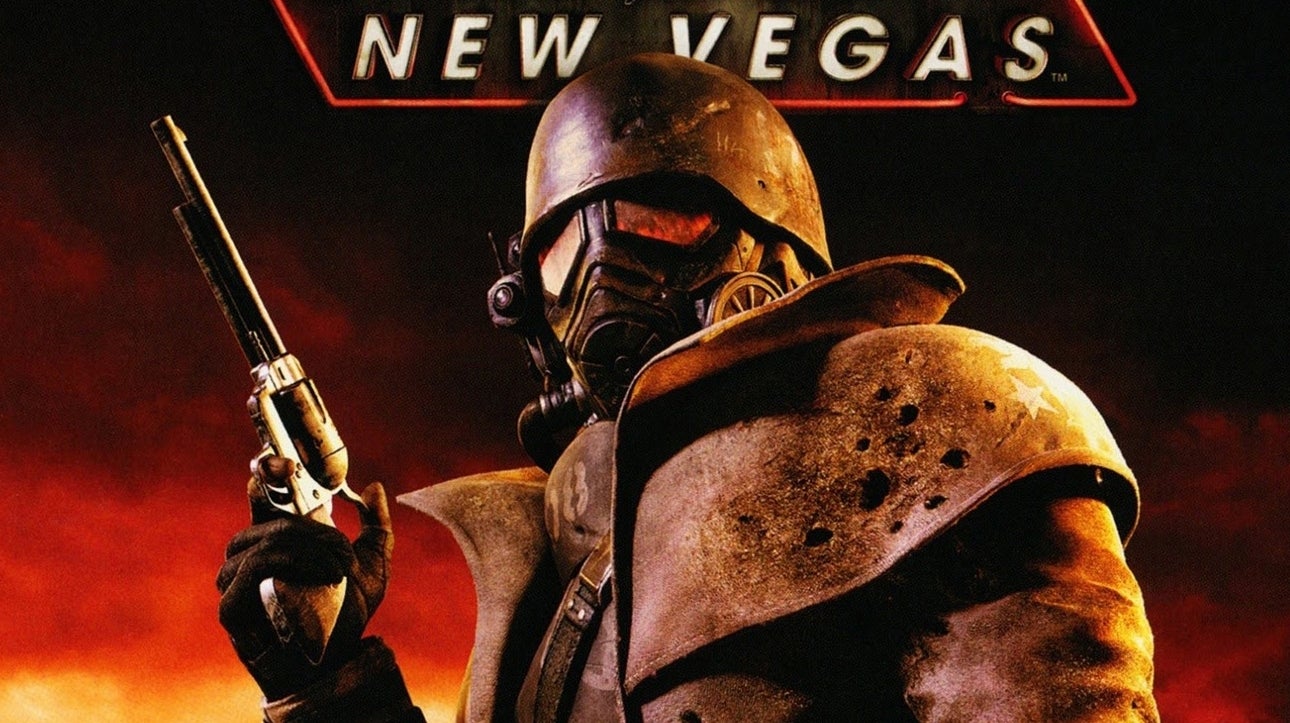 Imagem para Fallout New Vegas já disponível no Xbox Game Pass