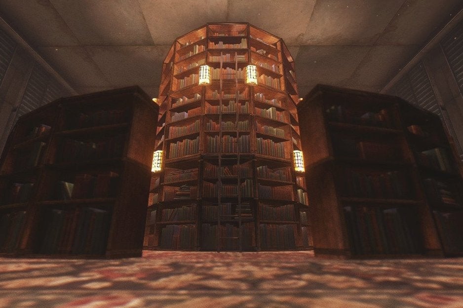 Imagem para Fallout: New Vegas recebe DLC criado por fãs