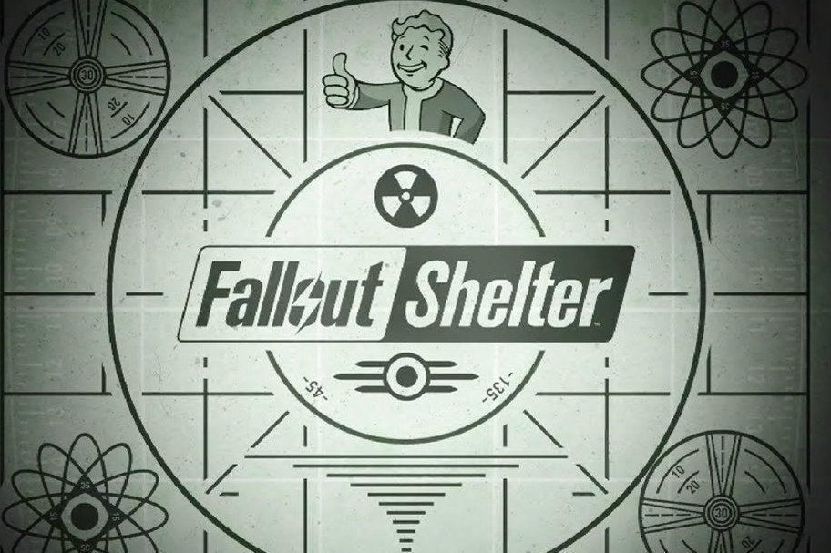 Imagen para Fallout Shelter llegará a Android el próximo mes de agosto