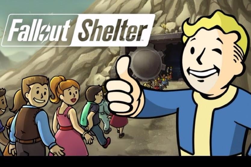 Immagine di Fallout Shelter è disponibile su Xbox One e Windows 10 con Xbox Play Anywhere
